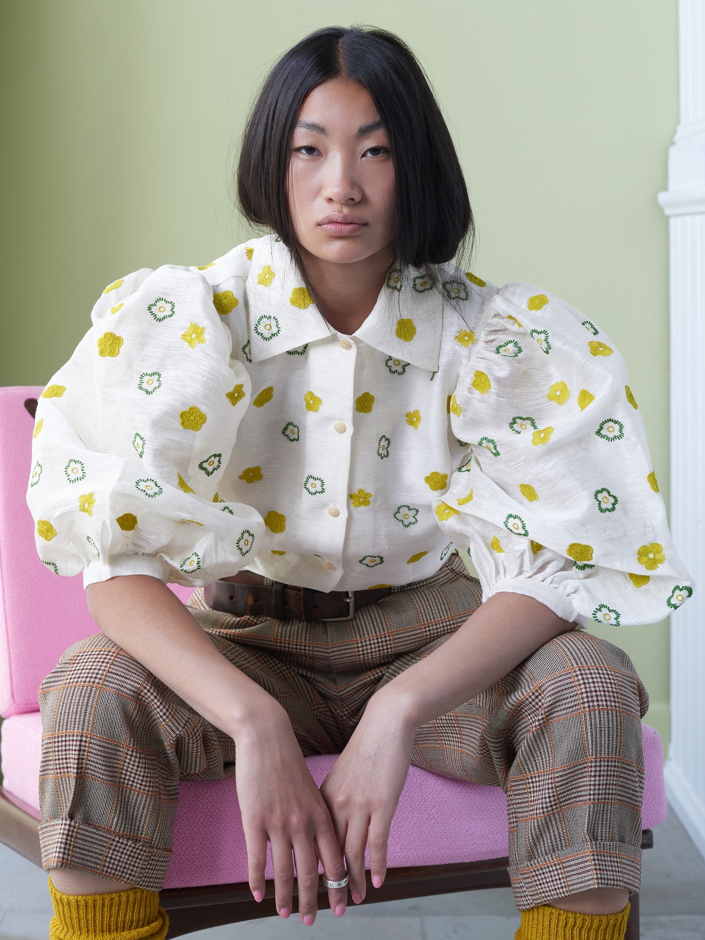 New in | Jupe by Jackie